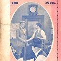 REVISTA:  ¿Por qué tanta prisa? (visible parcialmente)