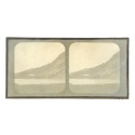 Vista estereoscopica cristal - Phot du Prof. H.Fol. Geneve