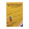 Photography book on travel Tino Soriano