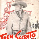 REVISTA:   Tren Secreto