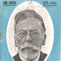 REVISTA:   Tierra Baja