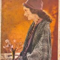 REVISTA:   Sally, la hija del circo