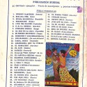 REVISTA:   Sally, la hija del circo