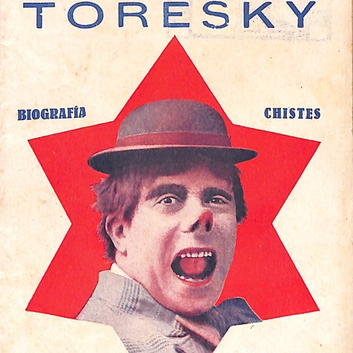 REVISTA: Toresky