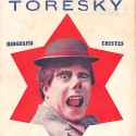 REVISTA: Toresky