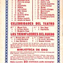 REVISTA: Toresky