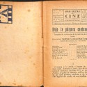 REVISTA:  Bajo la púrpura cardenalicia