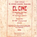 REVISTA:  Bajo la púrpura cardenalicia