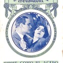REVISTA:  Firme como el acero
