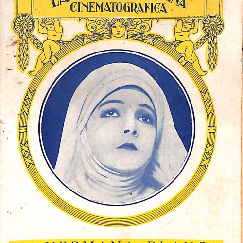 REVISTA:  La hermana blanca