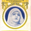 REVISTA:  La hermana blanca