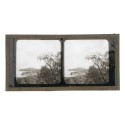 Vista estereoscopica cristal - Phot du Prof. H.Fol. Geneve