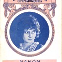 REVISTA: Nanón
