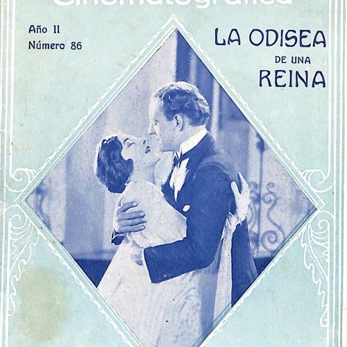 REVISTA: La odisea de una reina