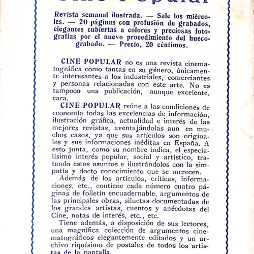 REVISTA: La odisea de una reina