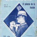 REVISTA: El palacio de la ilusión