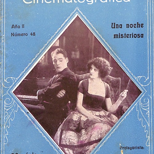 REVISTA: El palacio de la ilusión