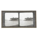 Vista estereoscopica cristal - Phot du Prof. H.Fol. Geneve