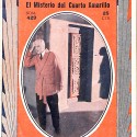 REVISTA: El misterio del cuarto amarillo