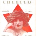 REVISTA: Chelito