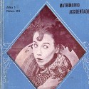 REVISTA: Matrimonio accidentado