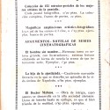 REVISTA: Matrimonio accidentado