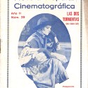 REVISTA: Las dos tormentas (Way Down East)