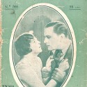 REVISTA: La Novela Semanal Cinematográfica