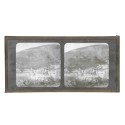 Vista estereoscopica cristal - Phot du Prof. H.Fol. Geneve
