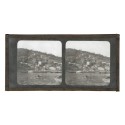Vista estereoscopica cristal - Phot du Prof. H.Fol. Geneve