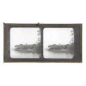 Vista estereoscopica cristal - Phot du Prof. H.Fol. Geneve