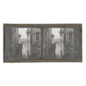 Vista estereoscopica cristal - Phot du Prof. H.Fol. Geneve
