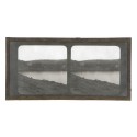 Vista estereoscopica cristal - Phot du Prof. H.Fol. Geneve