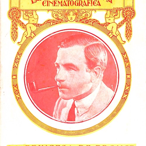 REVISTA: La princesa de bronce