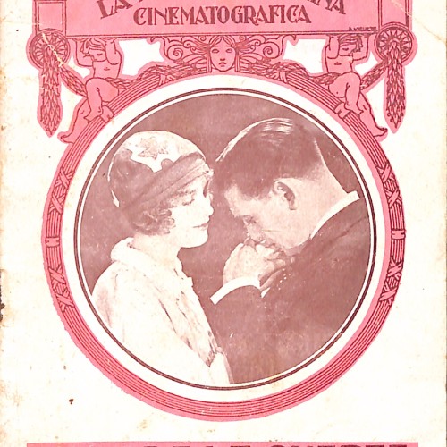 REVISTA: El 13 de la suerte