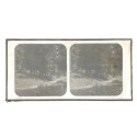 Vista estereoscopica cristal - H.Fol. - Blanche Fontaine