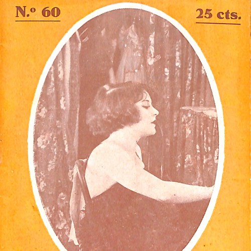 REVISTA: Realidades de la vida