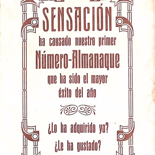 REVISTA: Realidades de la vida