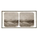 Vista estereoscopica cristal - H.Fol. - Morgins