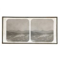 Vista estereoscopica cristal - H.Fol. - Morgins