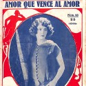 REVISTA: Amor que vence al amor