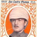 REVISTA: Las cuatro plumas