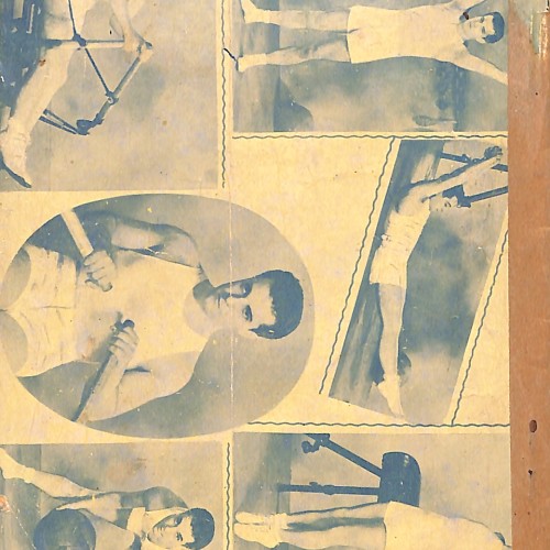 REVISTA: Ramón Novarro