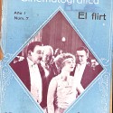 REVISTA: Ronda de noche