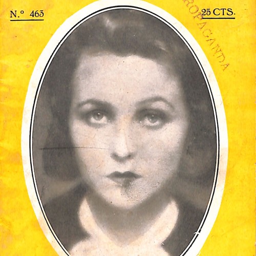 REVISTA: El circo trágico