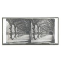 Vista estereoscopica cristal - Liége. Galerie du Palais de justice (Belgique)