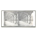 Vista estereoscopica cristal - Liége. Galerie du Palais de justice (Belgique)
