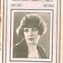 REVISTA: La voladora de fuego
