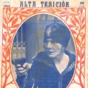 REVISTA: Alta traición