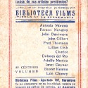 REVISTA: Alta traición